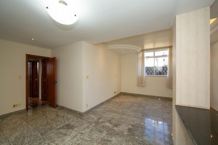 Apartamento à venda com 89m², 3 quartos e 1 vaga Apartamento à venda com 89m², 3 quartos e 1 vagaSALA