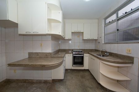 Apartamento à venda com 89m², 3 quartos e 1 vaga Apartamento à venda com 89m², 3 quartos e 1 vagaCOZINHA