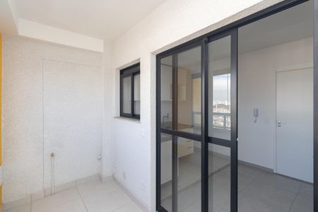 Apartamento à venda com 45m², 2 quartos e 1 vaga Apartamento à venda com 45m², 2 quartos e 1 vagaÁrea de Serviço