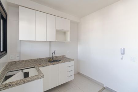 Apartamento à venda com 45m², 2 quartos e 1 vaga Apartamento à venda com 45m², 2 quartos e 1 vagaCozinha