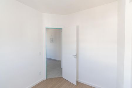 Apartamento à venda com 45m², 2 quartos e 1 vaga Apartamento à venda com 45m², 2 quartos e 1 vagaQuarto 1
