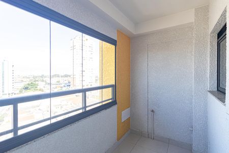 Área de Serviço de apartamento à venda com 2 quartos, 45m² em Vila Maria Alta, São Paulo