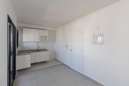 Apartamento à venda com 45m², 2 quartos e 1 vaga Apartamento à venda com 45m², 2 quartos e 1 vagaSala/Cozinha
