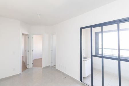 Apartamento à venda com 45m², 2 quartos e 1 vaga Apartamento à venda com 45m², 2 quartos e 1 vagaSala/Cozinha