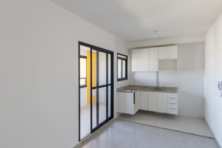 Apartamento à venda com 2 quartos, 45m² em Vila Maria Alta, São Paulo