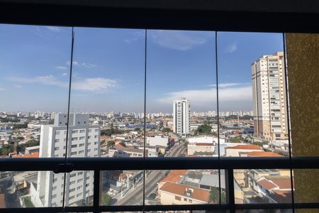 Vista da Varanda de apartamento à venda com 2 quartos, 45m² em Vila Maria Alta, São Paulo