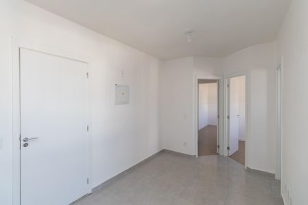 Apartamento à venda com 45m², 2 quartos e 1 vaga Apartamento à venda com 45m², 2 quartos e 1 vagaSala/Cozinha