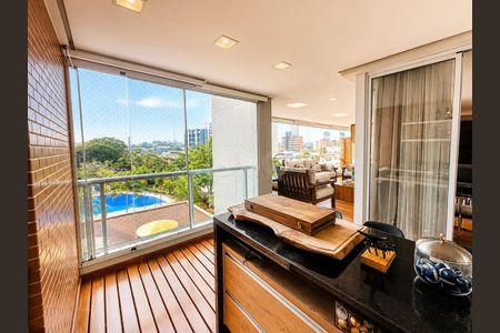 Apartamento à venda com 3 quartos, 187m² em Vila Leopoldina, São Paulo