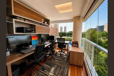 Apartamento à venda com 3 quartos, 187m² em Vila Leopoldina, São Paulo