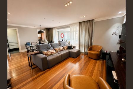 Apartamento à venda com 3 quartos, 187m² em Vila Leopoldina, São Paulo
