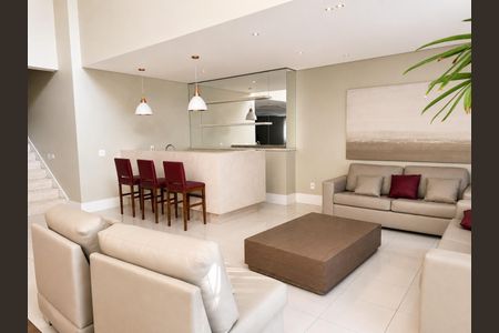 Apartamento à venda com 3 quartos, 187m² em Vila Leopoldina, São Paulo