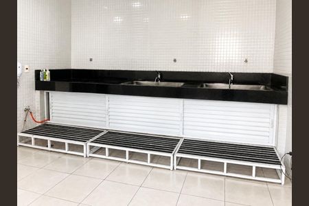 Apartamento à venda com 3 quartos, 187m² em Vila Leopoldina, São Paulo