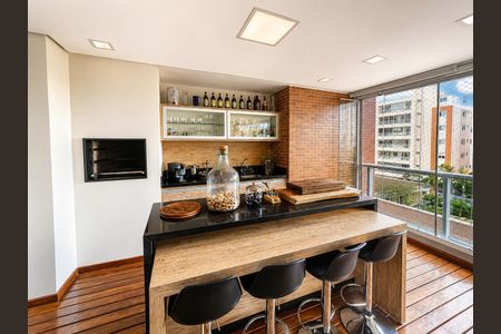 Apartamento à venda com 3 quartos, 187m² em Vila Leopoldina, São Paulo