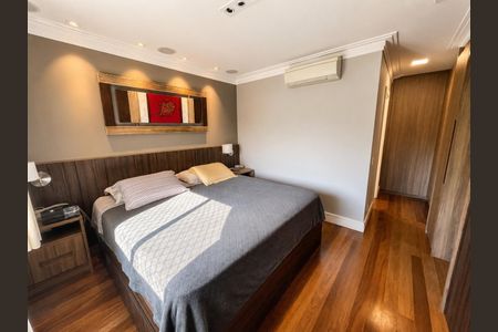 Apartamento à venda com 3 quartos, 187m² em Vila Leopoldina, São Paulo