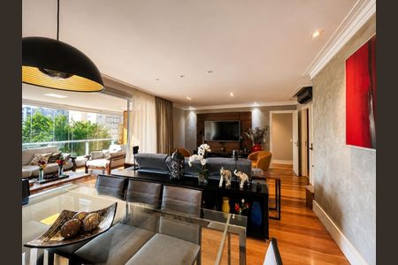 Apartamento à venda com 3 quartos, 187m² em Vila Leopoldina, São Paulo