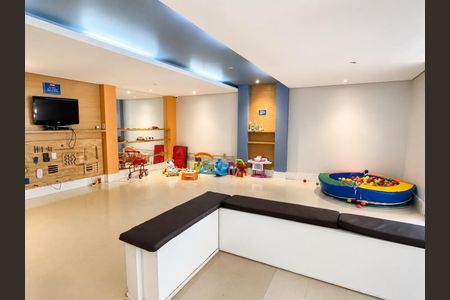 Apartamento à venda com 3 quartos, 187m² em Vila Leopoldina, São Paulo