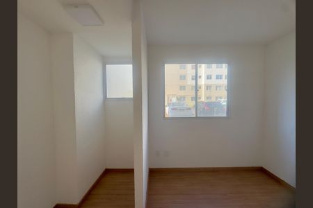 Quarto de apartamento para alugar com 1 quarto, 41m² em Jardim Iv Centenario, Guarulhos