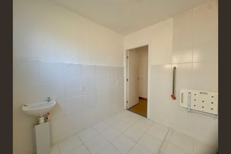 Apartamento para alugar com 41m², 1 quarto e 1 vaga Apartamento para alugar com 41m², 1 quarto e 1 vagaBanheiro
