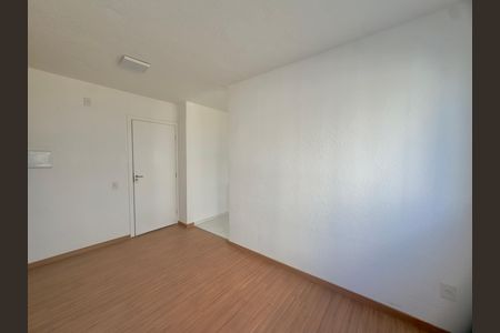 Sala de apartamento para alugar com 1 quarto, 41m² em Jardim Iv Centenario, Guarulhos