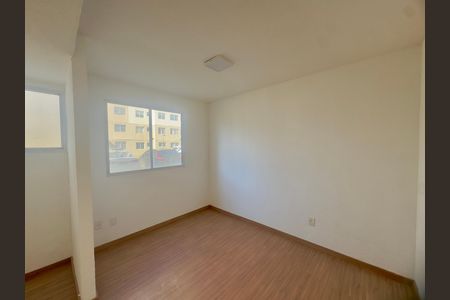 Apartamento para alugar com 41m², 1 quarto e 1 vaga Apartamento para alugar com 41m², 1 quarto e 1 vagaQuarto