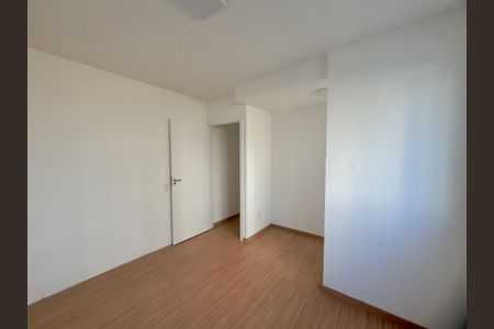 Quarto de apartamento para alugar com 1 quarto, 41m² em Jardim Iv Centenario, Guarulhos