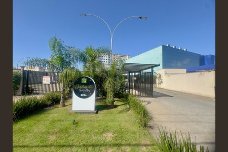 Apartamento para alugar com 1 quarto, 41m² em Jardim Iv Centenario, Guarulhos