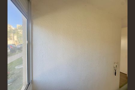 Área de Serviço de apartamento para alugar com 1 quarto, 41m² em Jardim Iv Centenario, Guarulhos