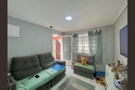 Casa à venda com 3 quartos, 70m² em Jardim Rosa de Franca, Guarulhos