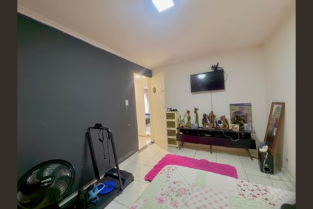 Quarto 2 de casa à venda com 3 quartos, 70m² em Jardim Rosa de Franca, Guarulhos