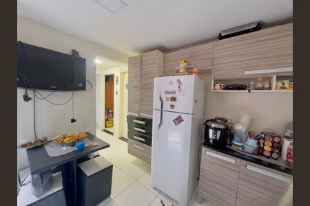 Cozinha de casa à venda com 3 quartos, 70m² em Jardim Rosa de Franca, Guarulhos