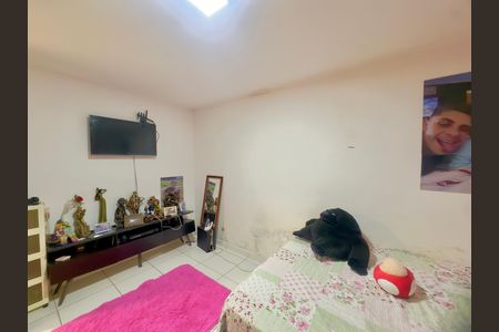 Quarto 2 de casa à venda com 3 quartos, 70m² em Jardim Rosa de Franca, Guarulhos