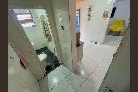 Hall de casa à venda com 3 quartos, 70m² em Jardim Rosa de Franca, Guarulhos