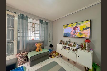 Sala de casa à venda com 3 quartos, 70m² em Jardim Rosa de Franca, Guarulhos