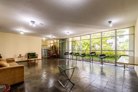 Apartamento à venda com 2 quartos, 70m² em Perdizes, São Paulo