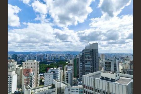 Apartamento à venda com 3 quartos, 128m² em Perdizes, São Paulo