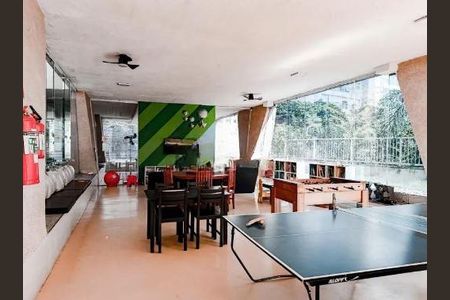 Apartamento à venda com 3 quartos, 128m² em Perdizes, São Paulo