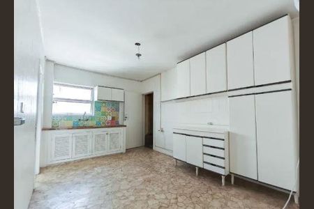 Apartamento à venda com 3 quartos, 128m² em Perdizes, São Paulo