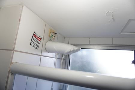 Apartamento para alugar com 42m², 2 quartos e 1 vagaBanheiro