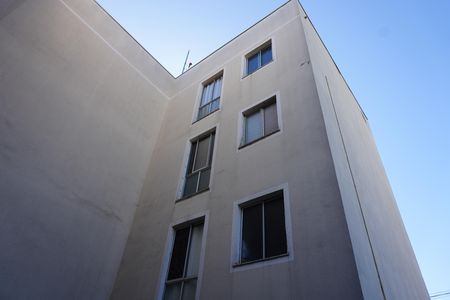 Apartamento para alugar com 42m², 2 quartos e 1 vagaÁrea comum