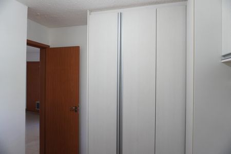 Apartamento para alugar com 42m², 2 quartos e 1 vagaQuarto 2