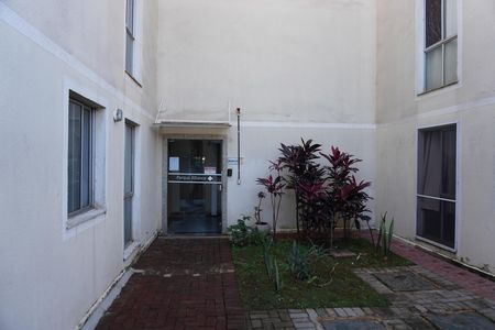 Apartamento para alugar com 42m², 2 quartos e 1 vagaÁrea comum