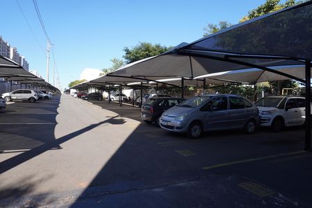 Apartamento para alugar com 42m², 2 quartos e 1 vagaÁrea comum
