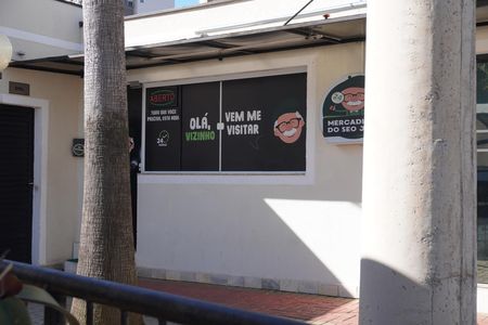 Apartamento para alugar com 42m², 2 quartos e 1 vagaÁrea comum