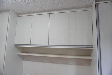 Quarto 2 de apartamento para alugar com 2 quartos, 42m² em Jardim Terramérica Ii, Americana