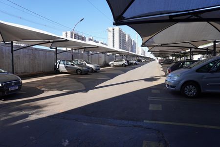 Apartamento para alugar com 42m², 2 quartos e 1 vagaÁrea comum