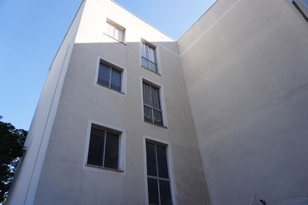 Área comum de apartamento para alugar com 2 quartos, 42m² em Jardim Terramérica Ii, Americana