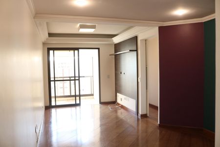 Sala de apartamento à venda com 2 quartos, 70m² em Perdizes, São Paulo