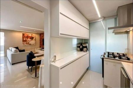Apartamento à venda com 3 quartos, 118m² em Parque Mandaqui, São Paulo