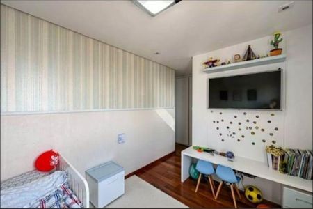 Apartamento à venda com 3 quartos, 118m² em Parque Mandaqui, São Paulo