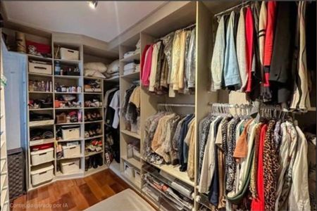 Apartamento à venda com 3 quartos, 118m² em Parque Mandaqui, São Paulo